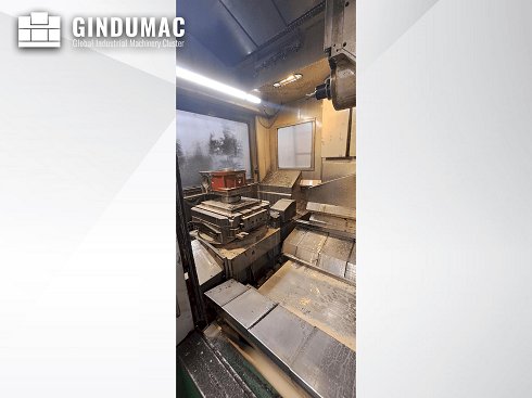 &#x27a4; Venta de Mazak HV-630 usados | gindumac.com