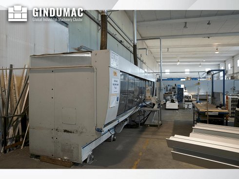 &#x27a4; Venta de FomIndustrie DALI 70 usados | gindumac.com