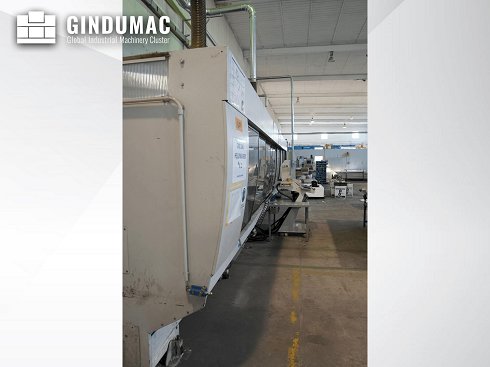 &#x27a4; Venta de FomIndustrie DALI 70 usados | gindumac.com