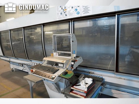 &#x27a4; Venta de FomIndustrie DALI 70 usados | gindumac.com