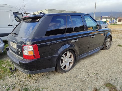 Range Rover 2.7 TDV6 Sport - Matrícula 2896DPR (2024-V-60385)