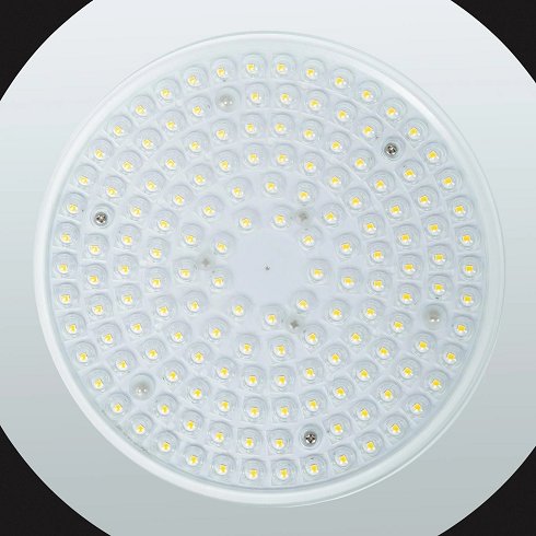 Farola LED 50W Alumbrado Publico 50W con Sensor Crepuscular (Nueva)