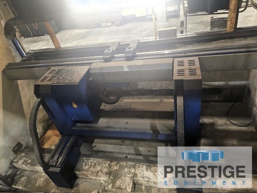 CNC Press Brake