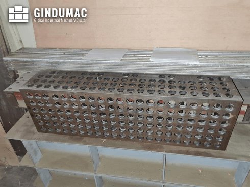 &#x27a4; Venta de Stiefelmayer C160 410632 usados | gindumac.com