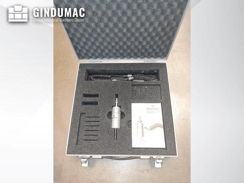 &#x27a4; Venta de Stiefelmayer C160 410632 usados | gindumac.com