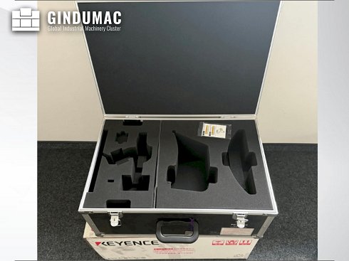 &#x27a4; Venta de KEYENCE XM-1200 - MMC usadas | gindumac.com