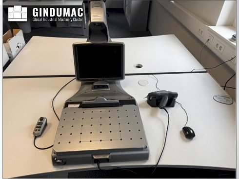 &#x27a4; Venta de KEYENCE XM-1200 - MMC usadas | gindumac.com