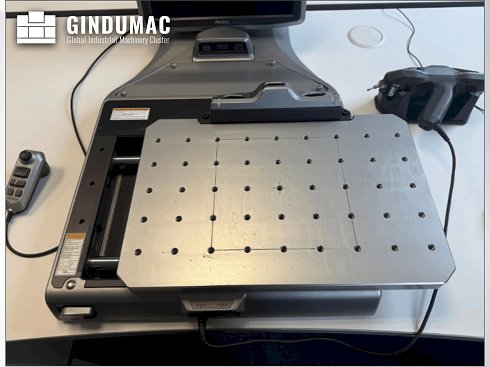 &#x27a4; Venta de KEYENCE XM-1200 - MMC usadas | gindumac.com