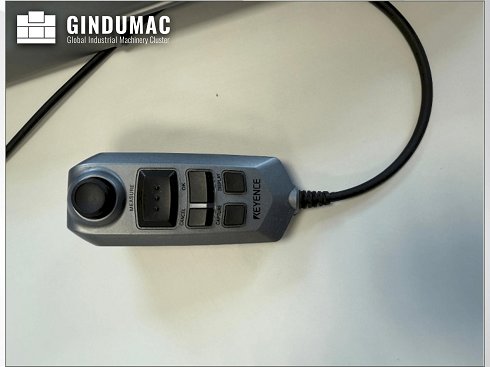 &#x27a4; Venta de KEYENCE XM-1200 - MMC usadas | gindumac.com