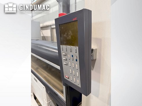 &#x27a4; Venta de MORI SEIKI NL2500Y /700 usados | gindumac.com