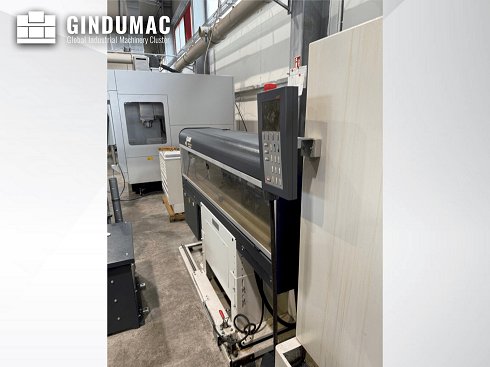 &#x27a4; Venta de MORI SEIKI NL2500Y /700 usados | gindumac.com