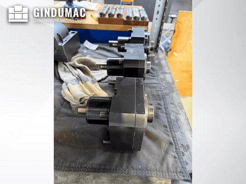 &#x27a4; Venta de MORI SEIKI NL2500Y /700 usados | gindumac.com