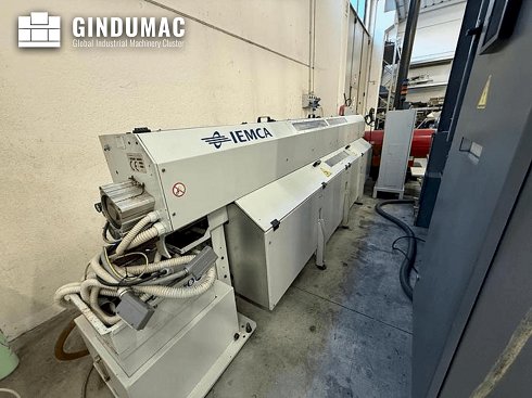 &#x27a4; Venta de Okuma LB 3000 EX MYT usados | gindumac.com