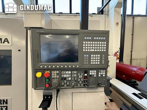 &#x27a4; Venta de Okuma LB 3000 EX MYT usados | gindumac.com