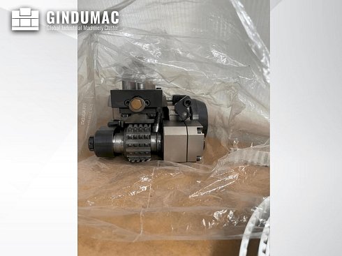 &#x27a4; Venta de Okuma LB 3000 EX MYT usados | gindumac.com