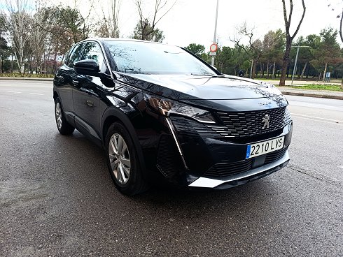 Peugeot 3008 1.5 HDI 130cv Active Pack 2021 - 2210 LVS