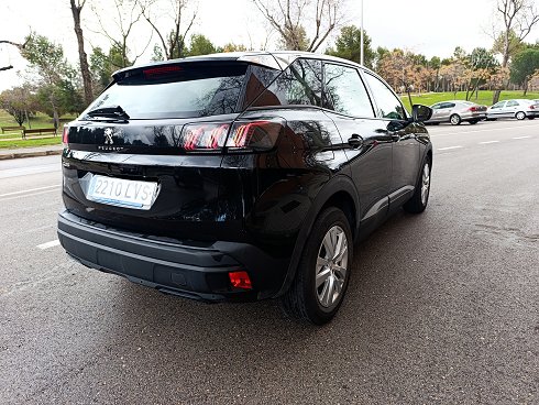 Peugeot 3008 1.5 HDI 130cv Active Pack 2021 - 2210 LVS