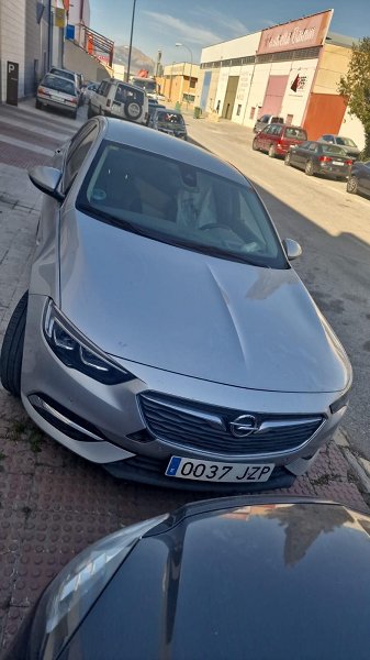 Opel Insignia Grand Sport 0037JZP