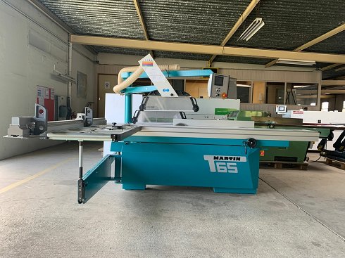 Format saw MARTIN T65 - C3138