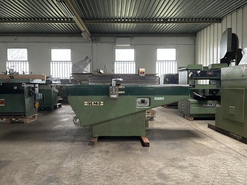 Surface Planer ACMA ACME38 - C3154