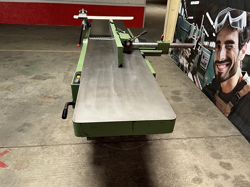 Surface planer GUILLIET CKX - C3163