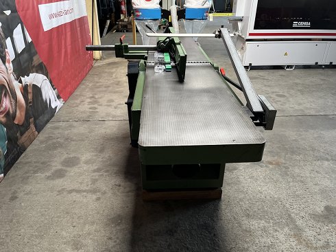 Surface planer GUILLIET CKX - C3163