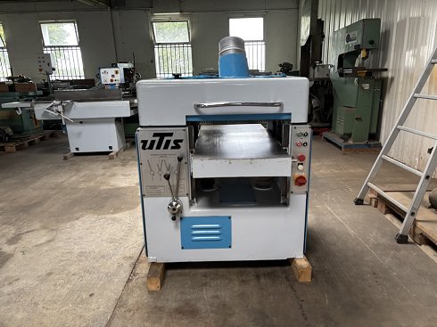 Thickness planer UTIS R50 - C3176