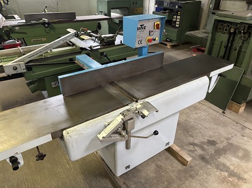 Surface planer UTIS D40 - C3178