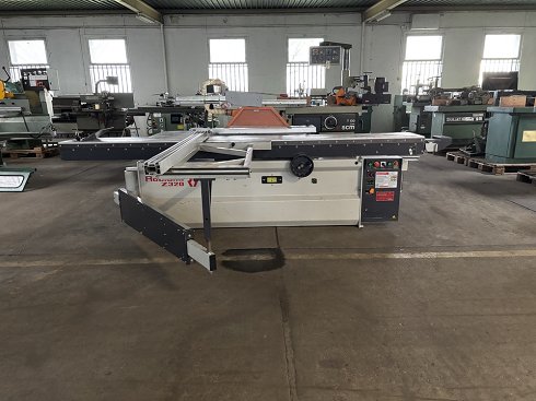 Format saw ROBLAND Z320 - C3246