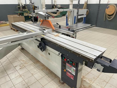 Format saw ROBLAND Z320 - C3247