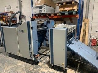 Laminadora PrintLam B1