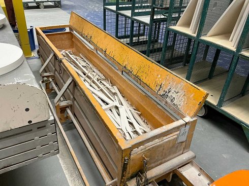 La BRUCHE - SPE BFO P 410 R EXT - Tipper