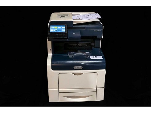 Impresora multifunci�n a color XEROX VERSALINK C405