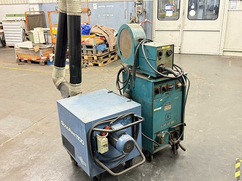 Dispositivo + succi�n