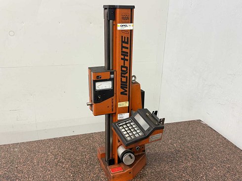 Medidor de altura TESA micro - HITE