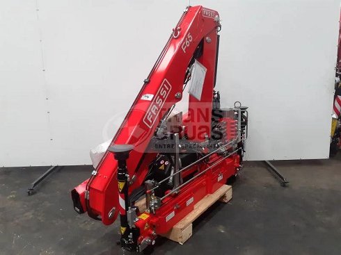 Gr�a Fassi F65B.0.23 E-ONE