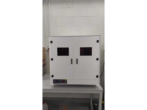 DWS - MICROHORNO UV XL - Horno industrial de impresi�n 3D - 2023