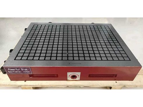 FREUTEK ATT0039 Mesa Magn�tica 400 x 500 mm