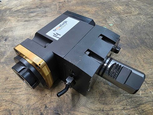 Mazak - 5B718000102 - m�quina herramienta