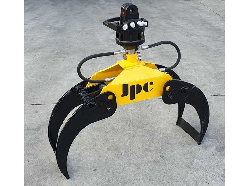 Pinzas de madera JPC CG-800