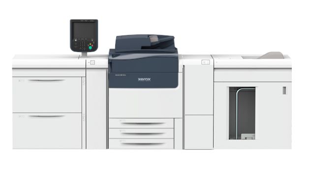 Versant 280 con Fiery externo