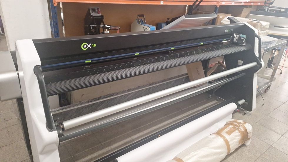 Plotter Algotex