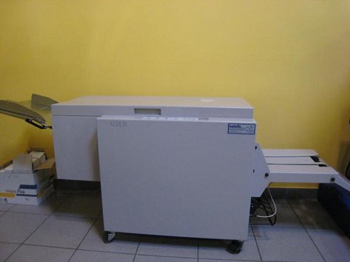 XEROX ASF 100