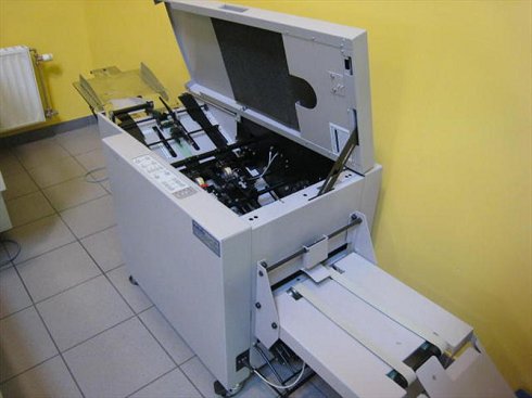 XEROX ASF 100