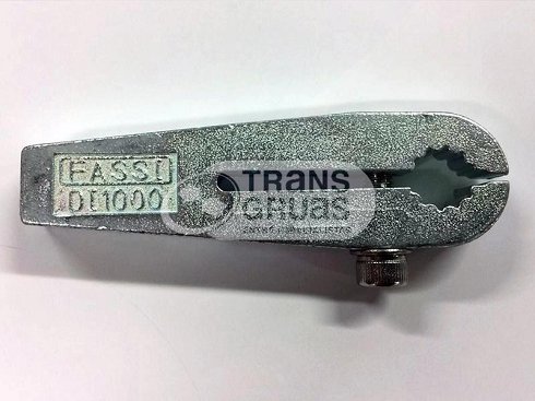 Despiece para Danfoss