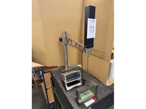 Alt�metro digital Mitutoyo LG1100