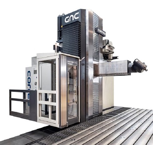 CORREA AXIA 100 - 785056 [En reconstrucci�n]