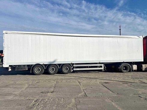 BENALU - BACHE - Tr�iler - 2021