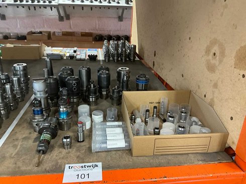 Grabaci�n HSKA63 (21x)