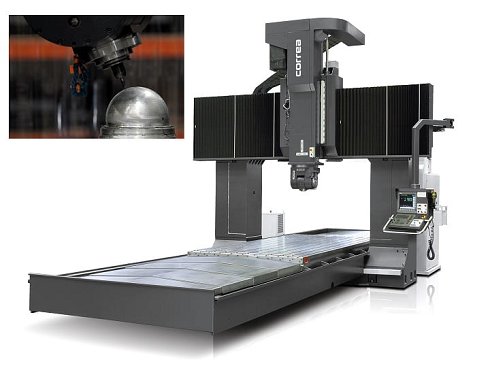 CORREA FP40/40 - 895225 [En reconstrucci�n]